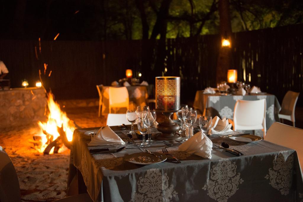 Moditlo River Lodge Hoedspruit Exterior foto